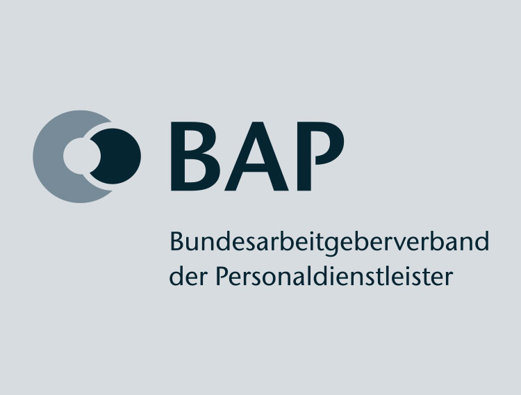 Ein starker Tarifpartner - der BAP Verband